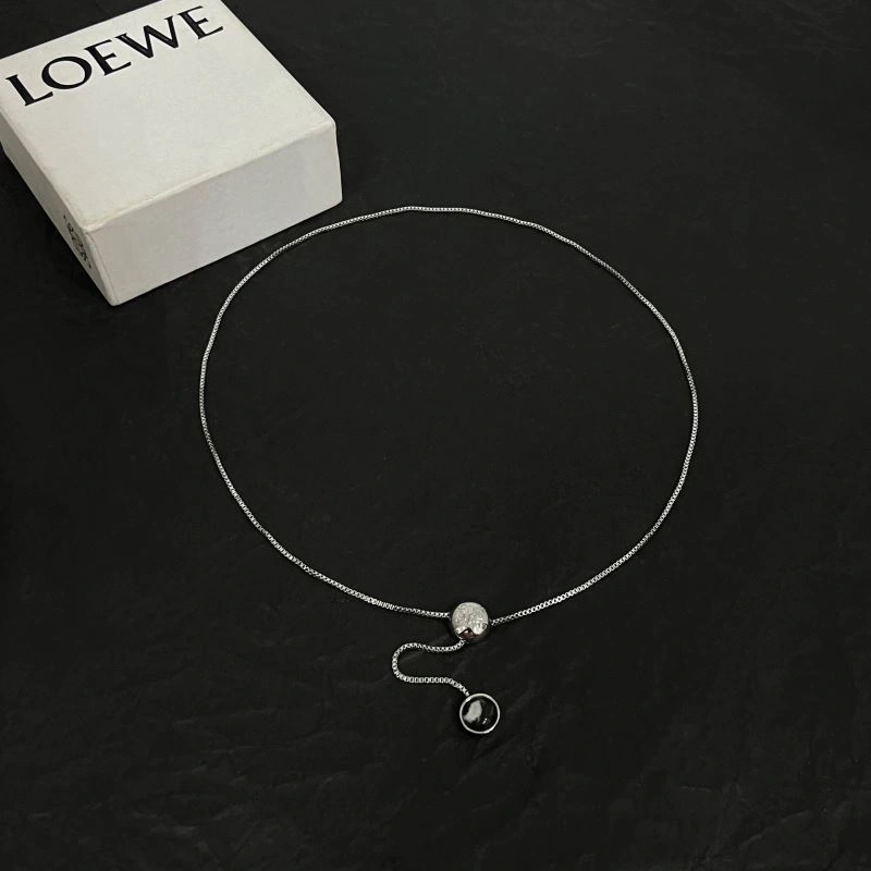 Packable Loewe Necklaces 213445