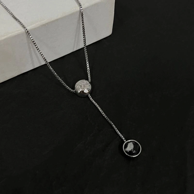 Packable Loewe Necklaces 213445