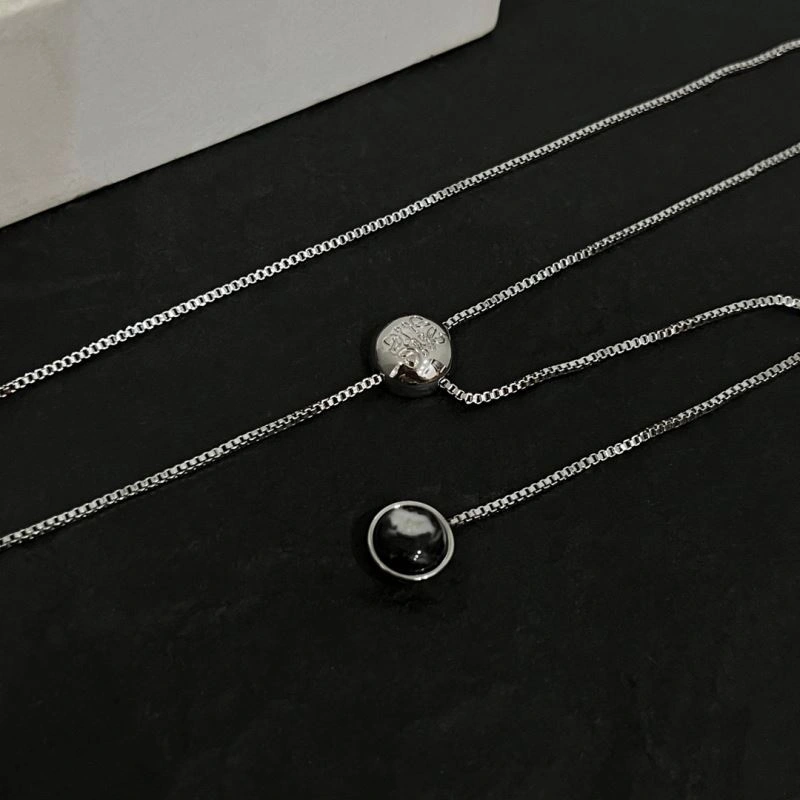 Packable Loewe Necklaces 213445