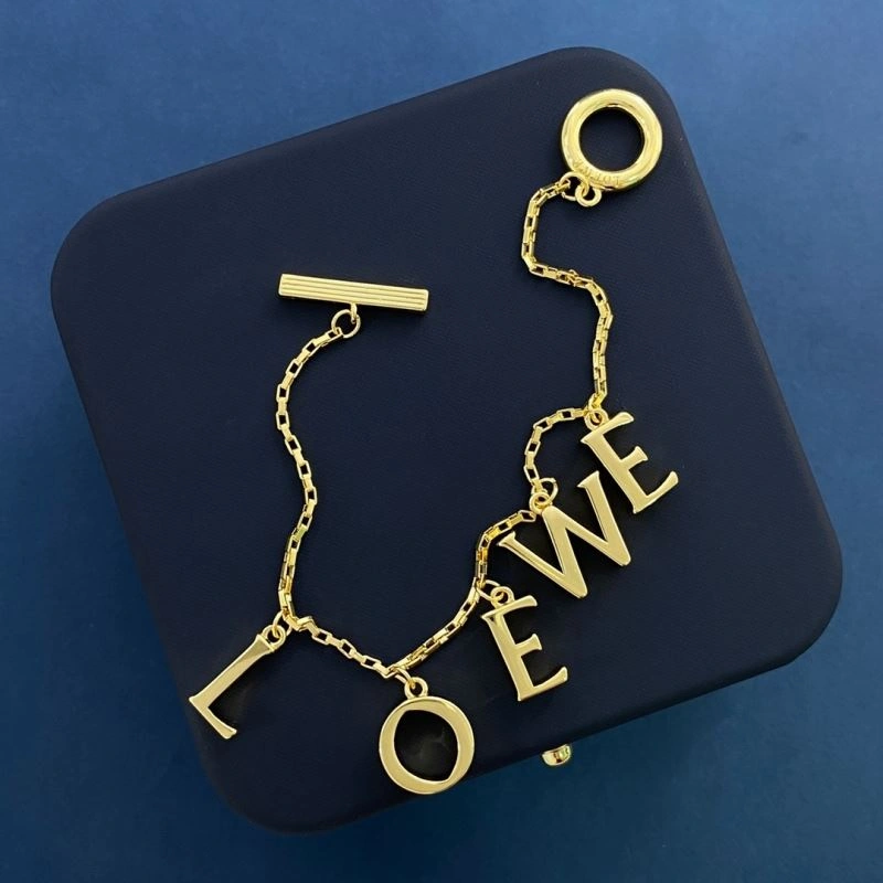 Loewe Necklaces Attractive 214175