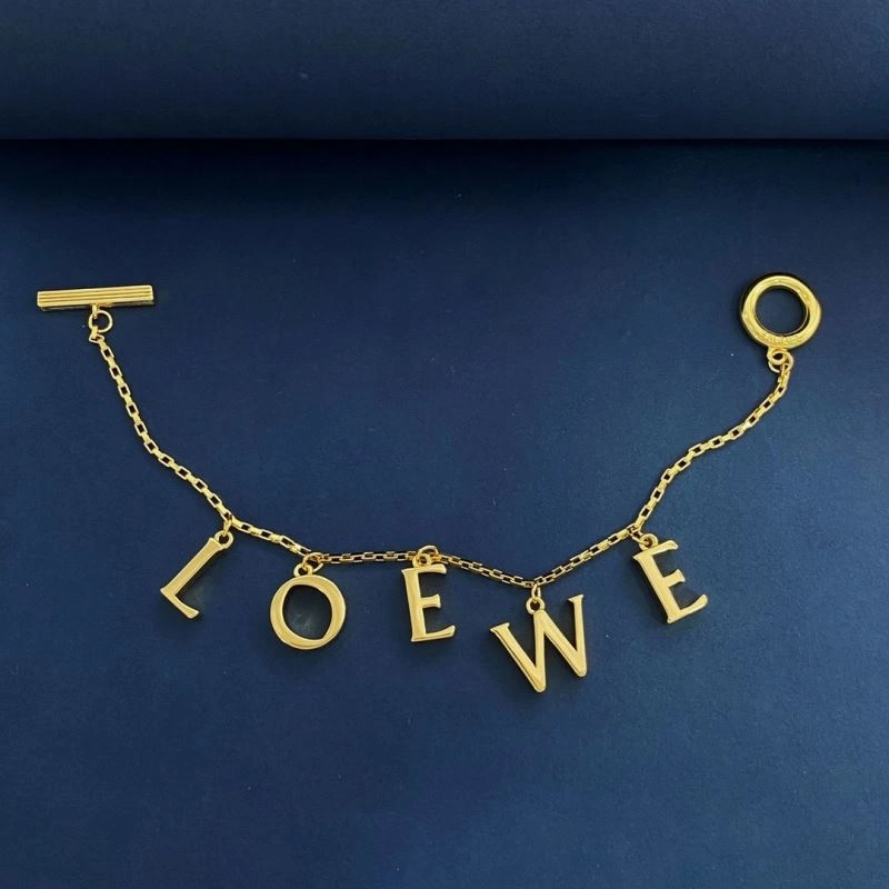 Loewe Necklaces Attractive 214175
