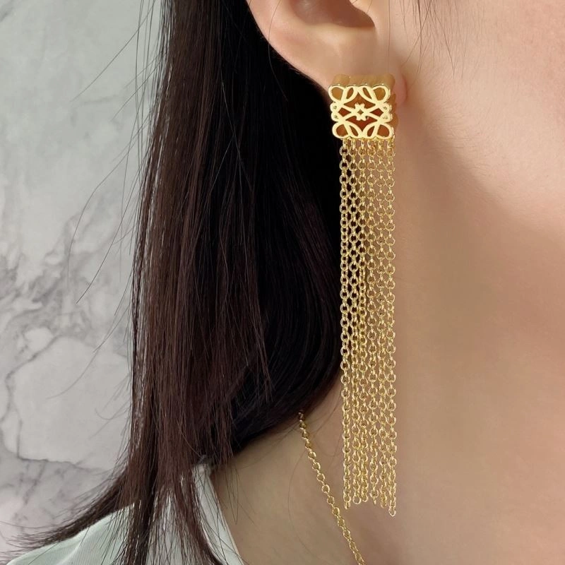 WrinkleFree Loewe Necklaces 214177