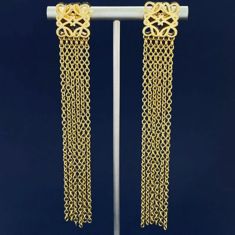 WrinkleFree Loewe Necklaces 214177