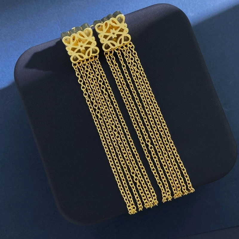 WrinkleFree Loewe Necklaces 214177