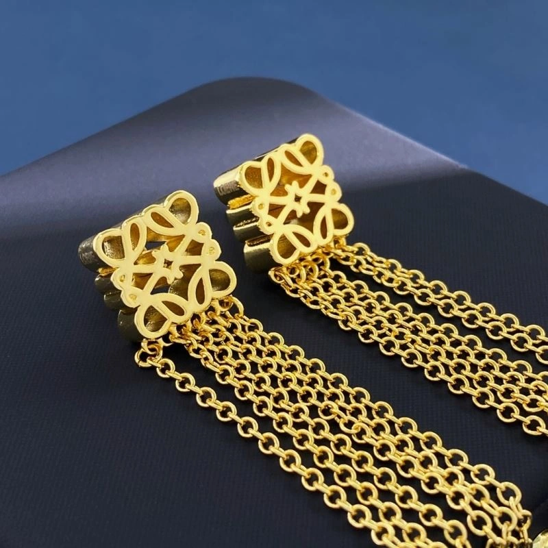 WrinkleFree Loewe Necklaces 214177