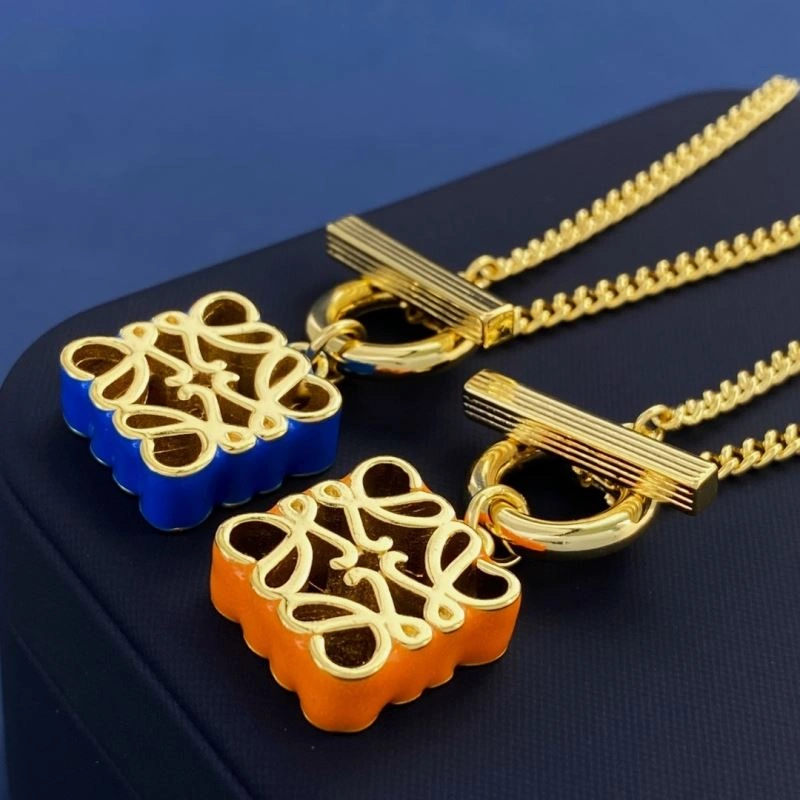 Durable Loewe Necklaces 214169