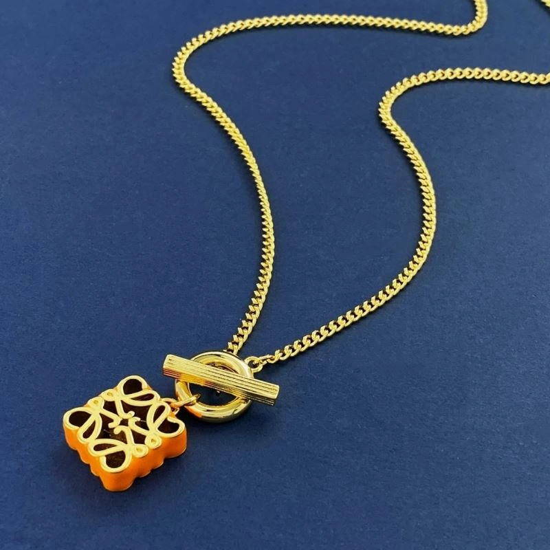Durable Loewe Necklaces 214169