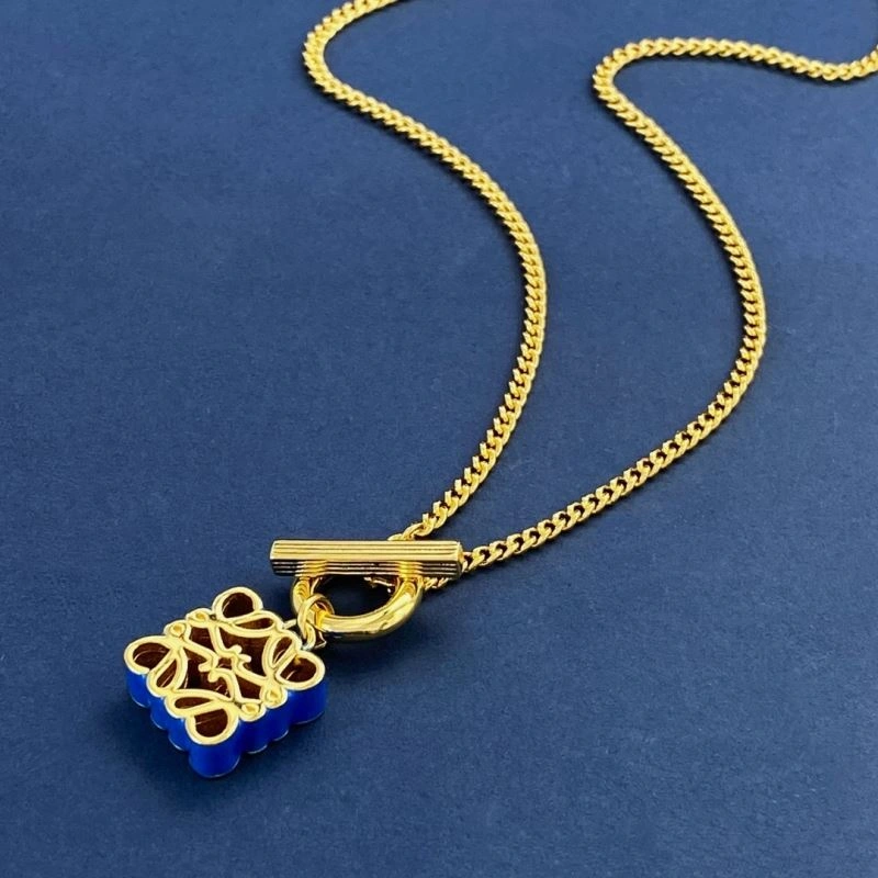 Durable Loewe Necklaces 214169