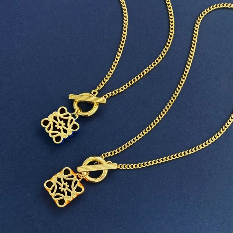 Durable Loewe Necklaces 214169