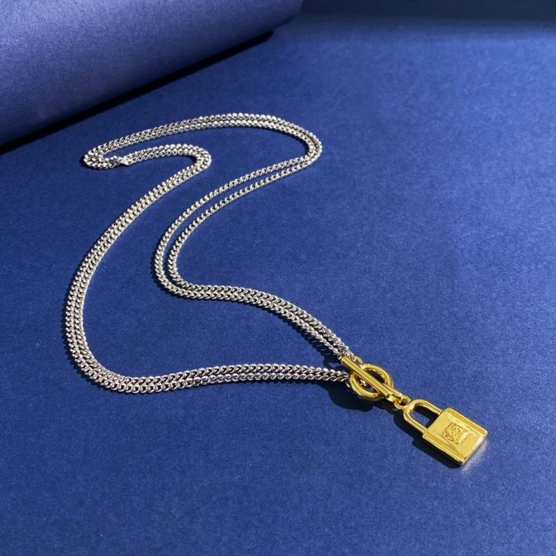 MultiPurpose Loewe Necklaces 214164