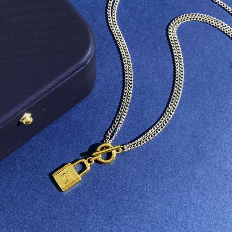 MultiPurpose Loewe Necklaces 214164
