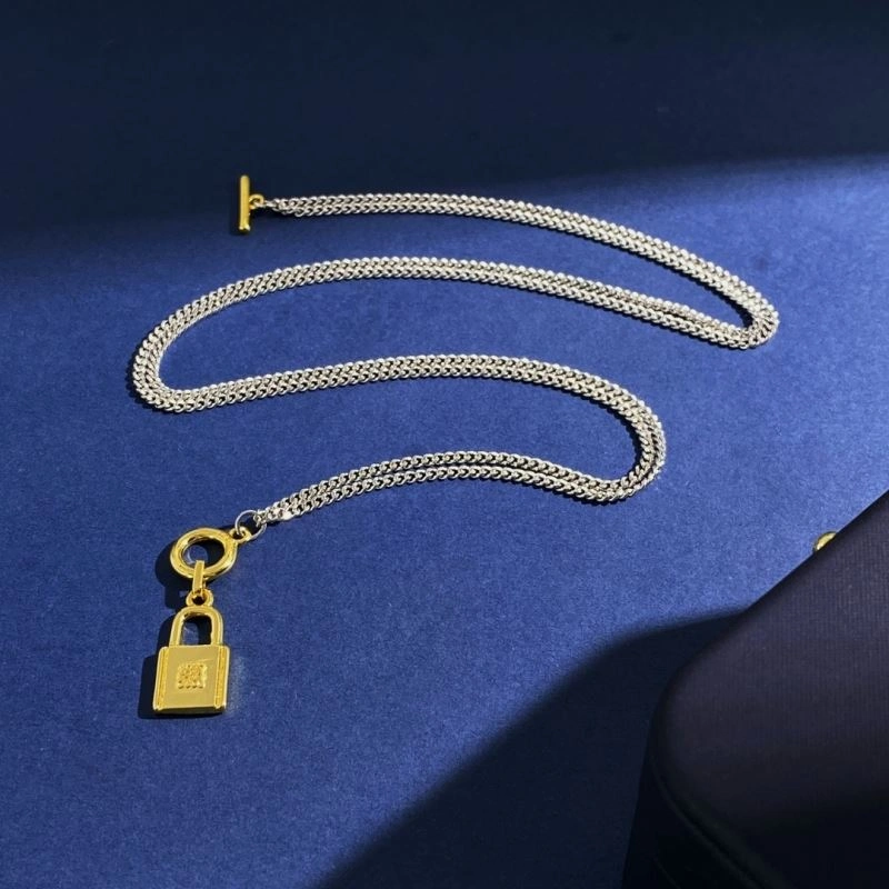 MultiPurpose Loewe Necklaces 214164