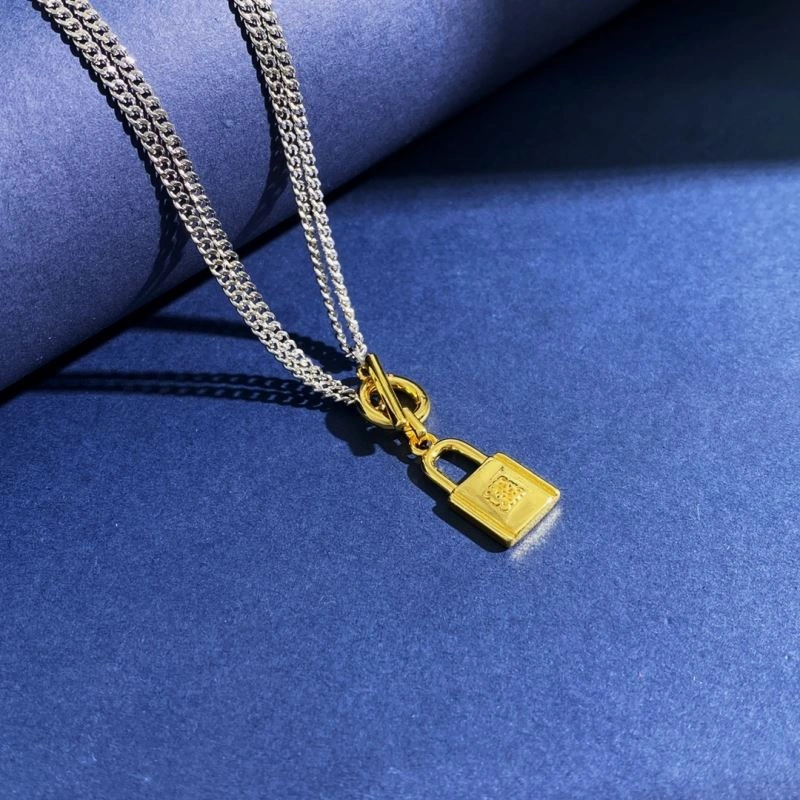 MultiPurpose Loewe Necklaces 214164