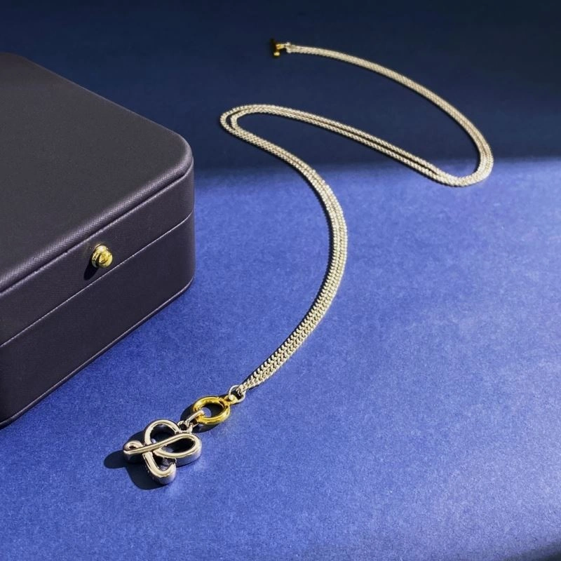 Loewe Necklaces Upgraded 214157