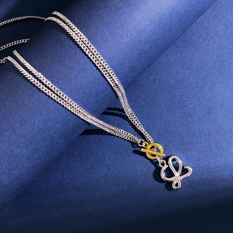 Loewe Necklaces Upgraded 214157
