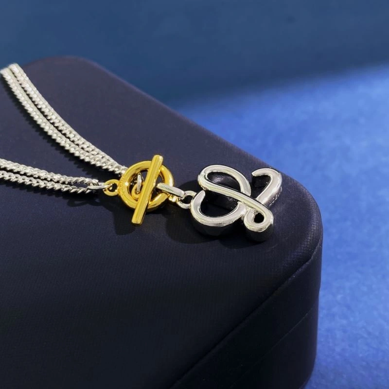 Loewe Necklaces Upgraded 214157
