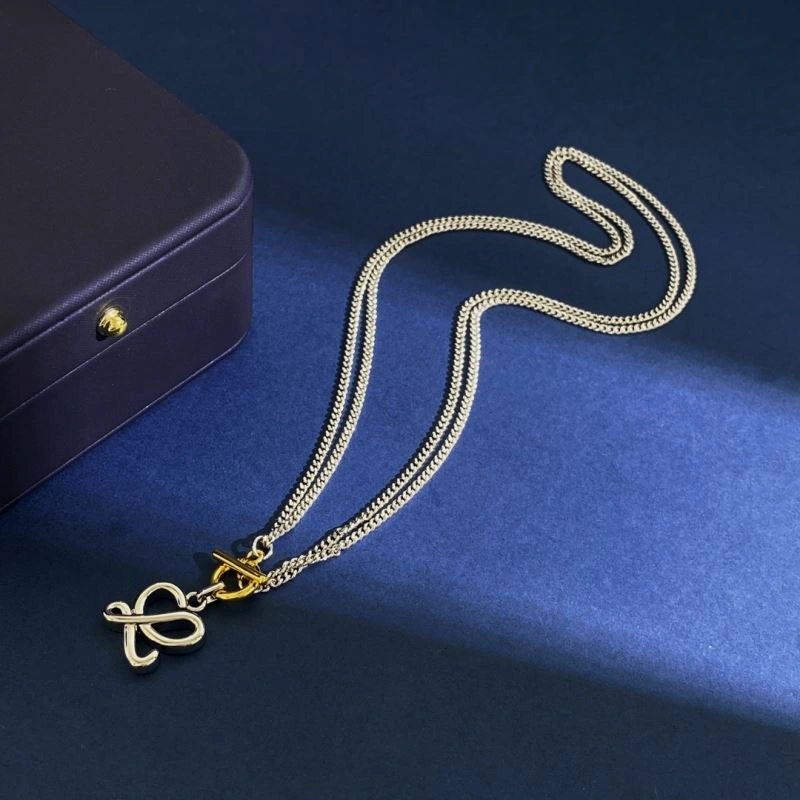 Loewe Necklaces Upgraded 214157