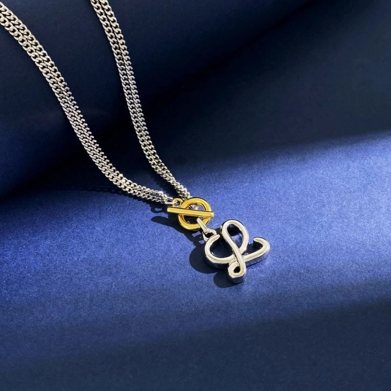 Loewe Necklaces Upgraded 214157