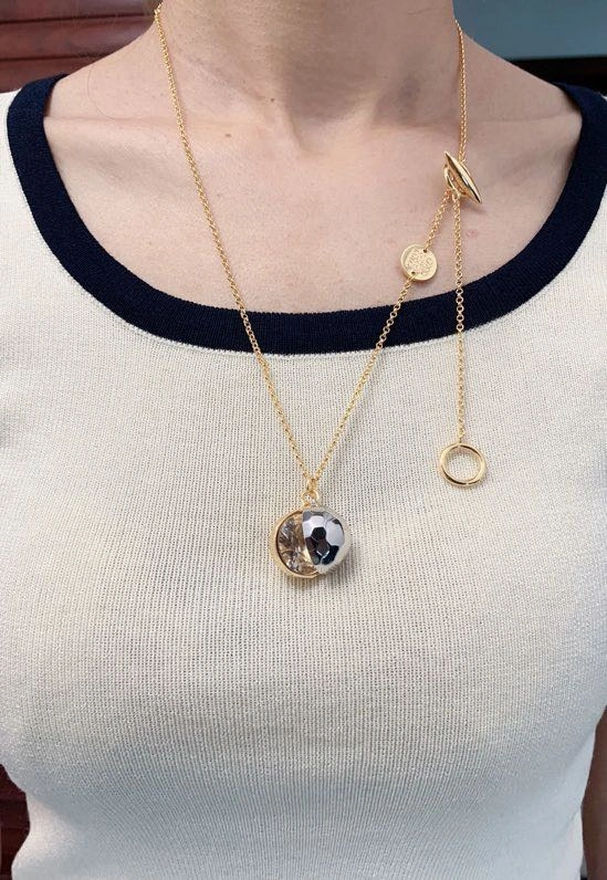 FlexibleFit Loewe Necklaces 212590
