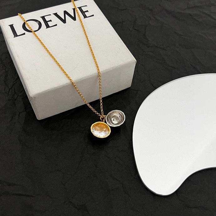 FlexibleFit Loewe Necklaces 212590