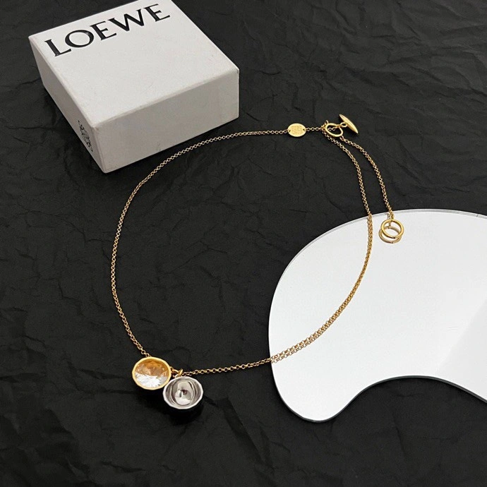 FlexibleFit Loewe Necklaces 212590
