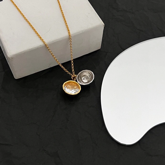 FlexibleFit Loewe Necklaces 212590