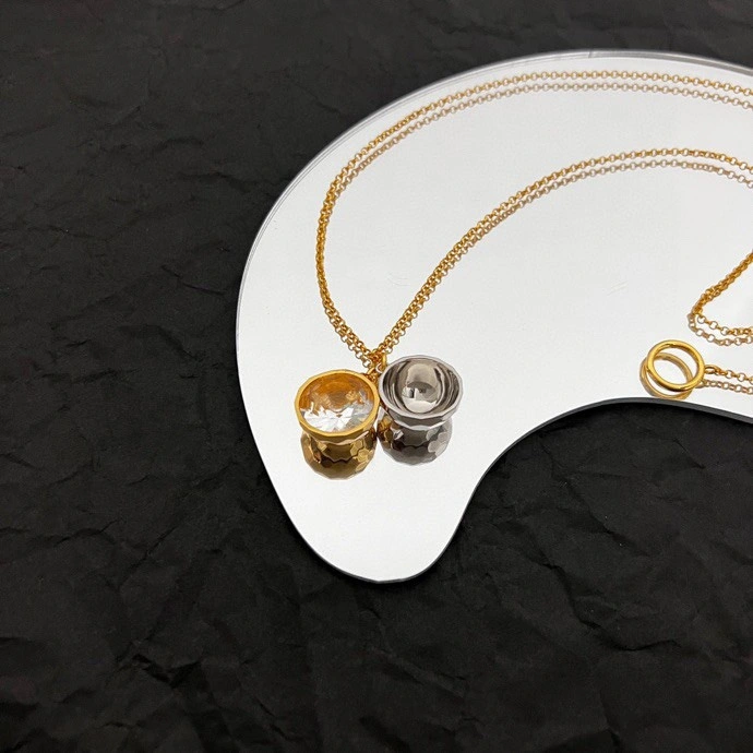 FlexibleFit Loewe Necklaces 212590