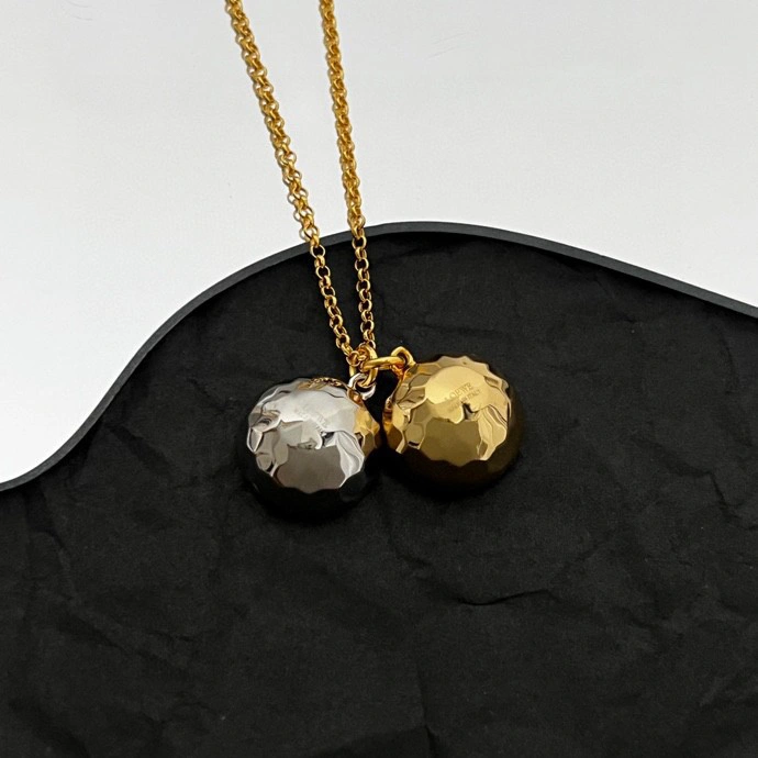 FlexibleFit Loewe Necklaces 212590