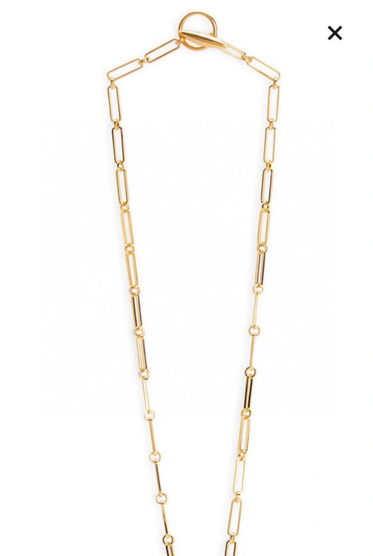 Stylish Loewe Necklaces 212582