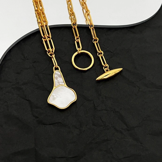 Stylish Loewe Necklaces 212582