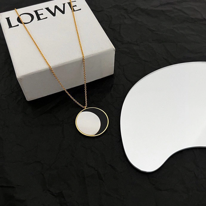 Flexible Loewe Necklaces 212583