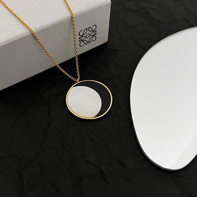 Flexible Loewe Necklaces 212583
