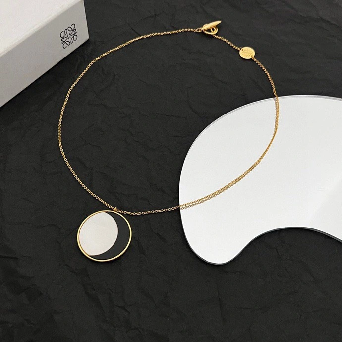 Flexible Loewe Necklaces 212583