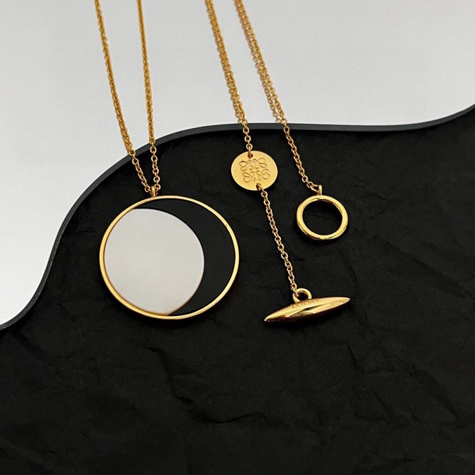 Flexible Loewe Necklaces 212583