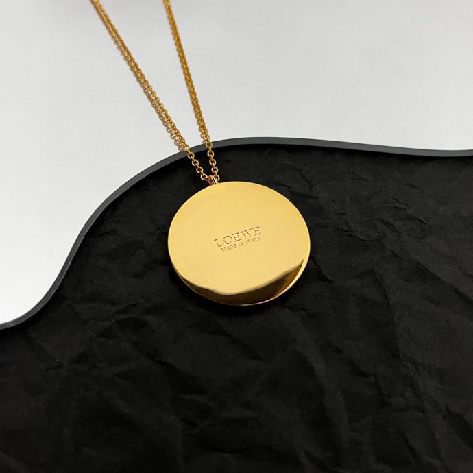 Flexible Loewe Necklaces 212583