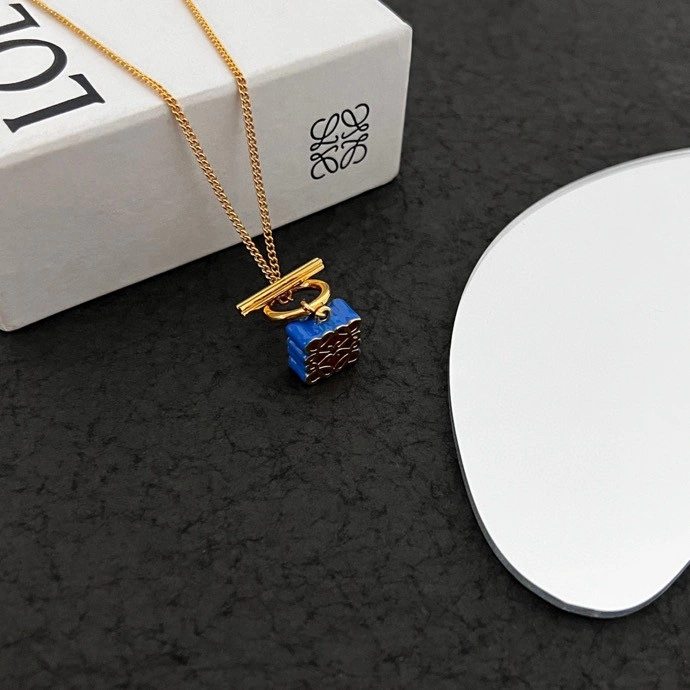 Unique Loewe Necklaces 212571