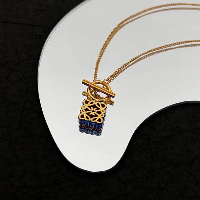 Unique Loewe Necklaces 212571