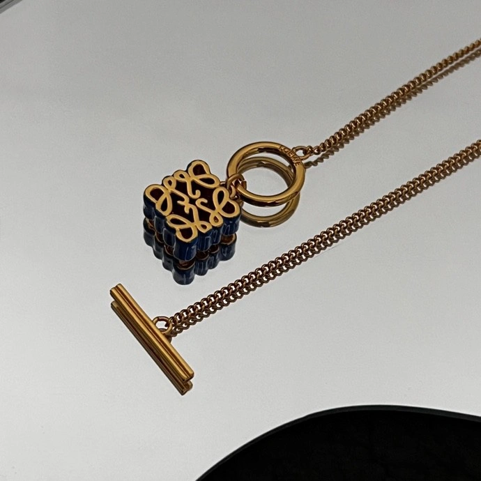 Unique Loewe Necklaces 212571