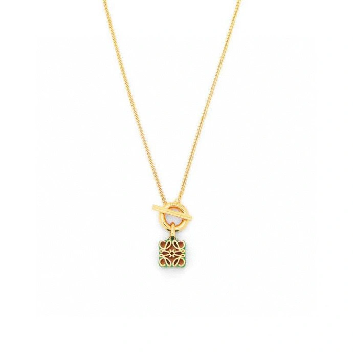 Loewe Necklaces SportInspired 212576