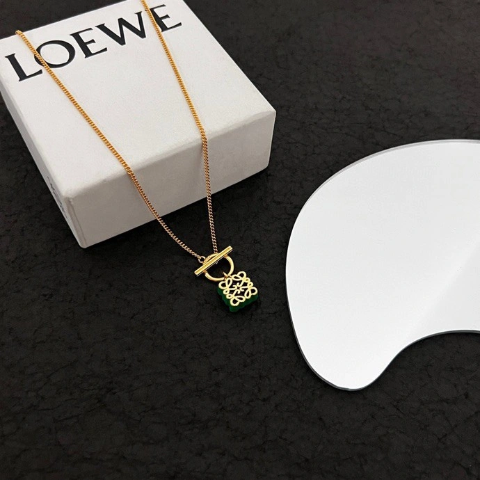 Loewe Necklaces SportInspired 212576