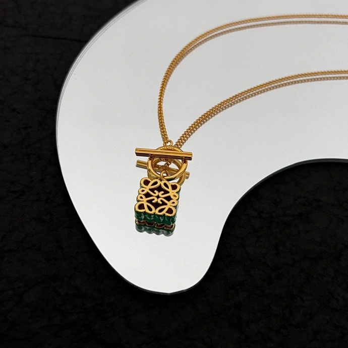 Loewe Necklaces SportInspired 212576