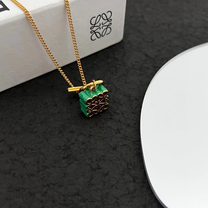 Loewe Necklaces SportInspired 212576