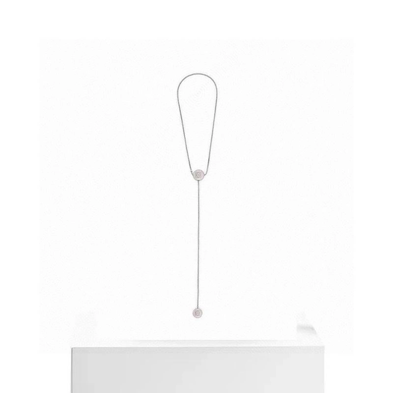 Effortless Loewe Necklaces 211918