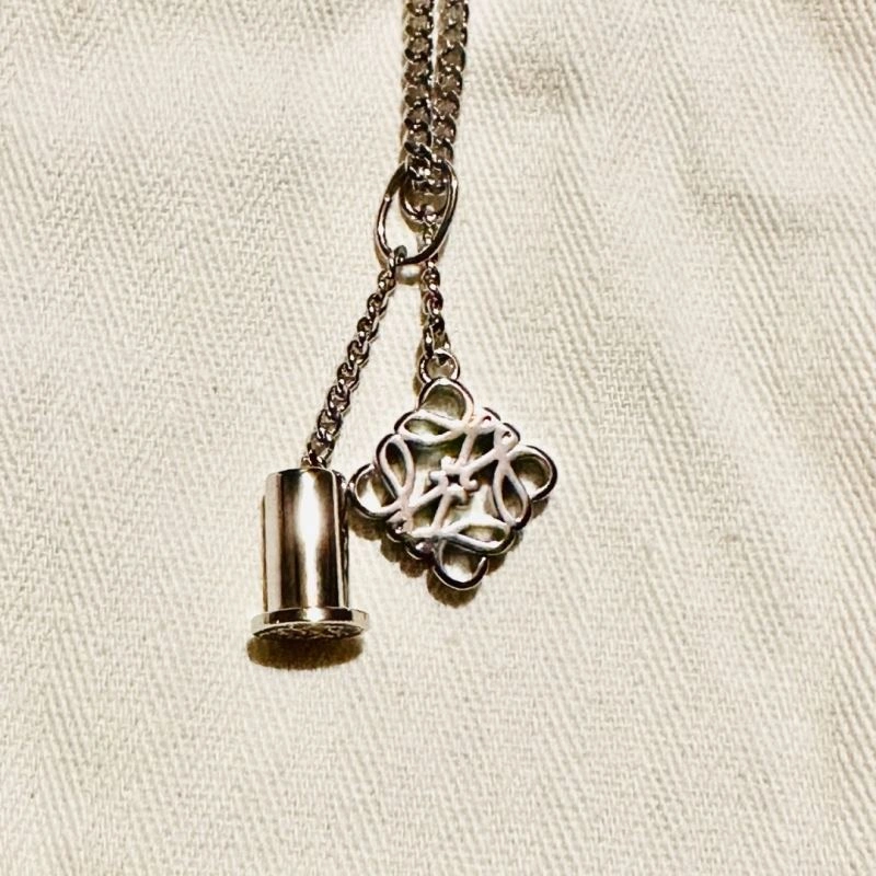 Loewe Necklaces GoodFit 211179