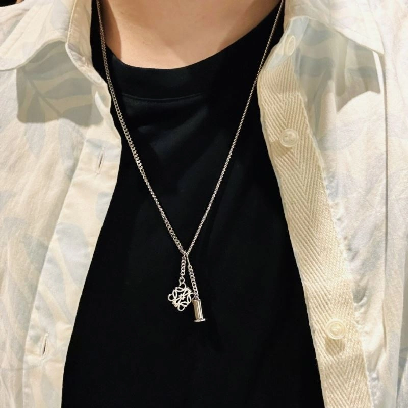 Loewe Necklaces GoodFit 211179
