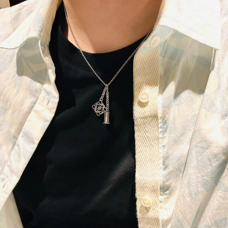 Loewe Necklaces GoodFit 211179