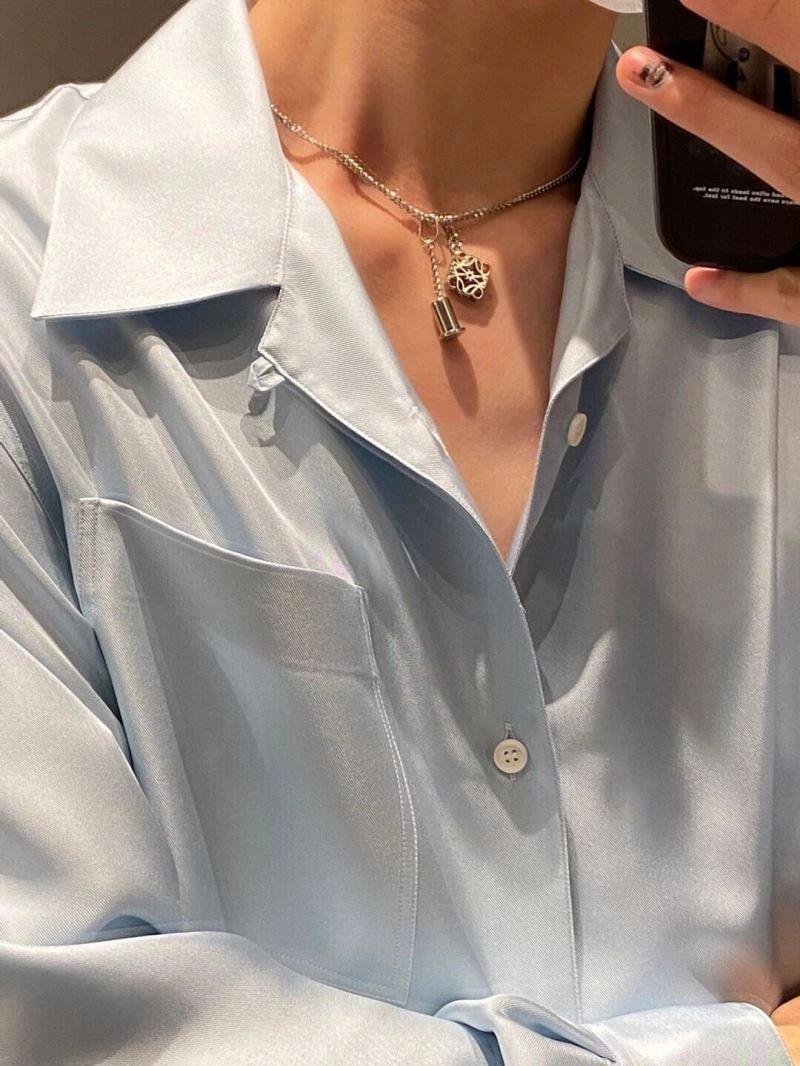 Loewe Necklaces GoodFit 211179