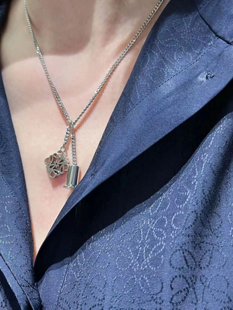 Loewe Necklaces GoodFit 211179