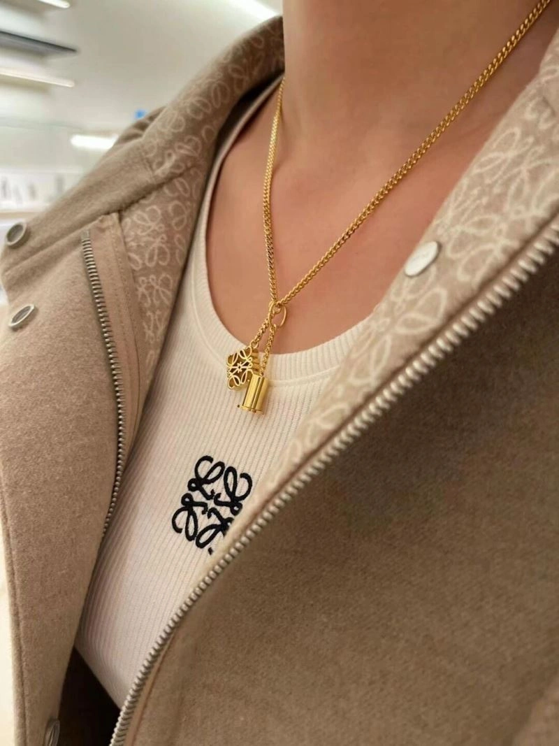 Loewe Necklaces GoodFit 211179
