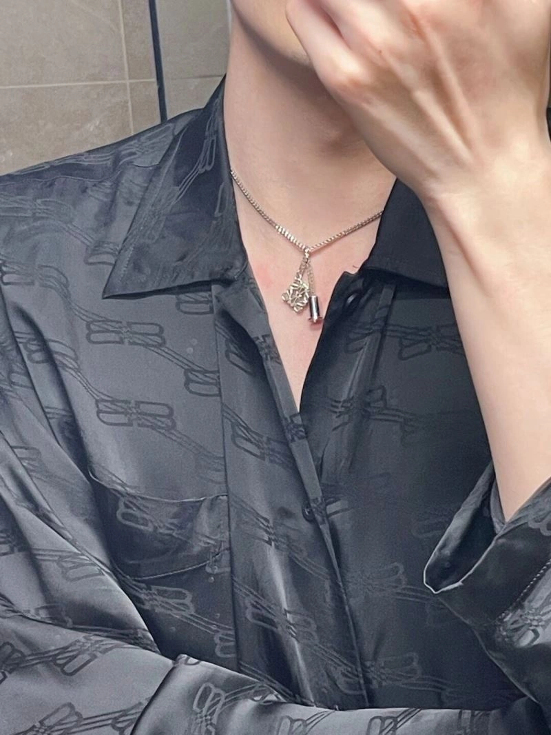 Loewe Necklaces GoodFit 211179